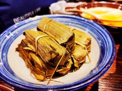 -受气牛肉·耙牛肉火锅(水晶郦城店)