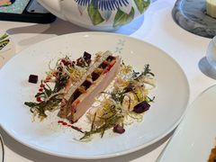 -Le Comptoir de Pierre Gagnaire