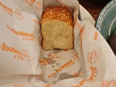 -良木缘咖啡西餐(优品道广场店)