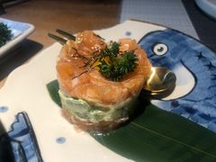-森味薪火烧•烧鸟居酒屋•日本料理(望京店)