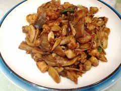 -北纬39度天津宴(黑牛城道店)