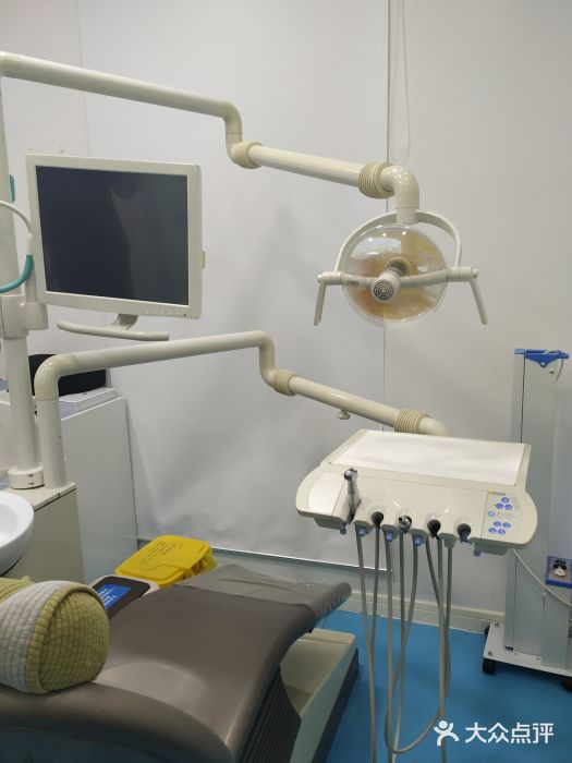 希望齿科(河西店)图片