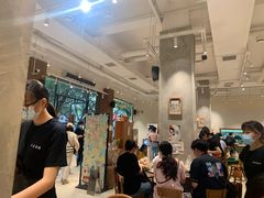 -小豆海棠(人民南路店)