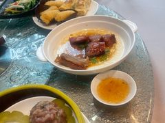 -中关村皇冠假日酒店·红轩中餐厅