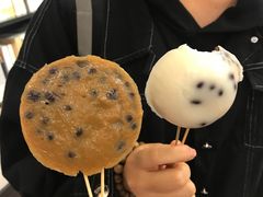 黄糖味红豆钵仔膏-椰爺爺·椰子冻砵仔糕