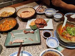 -南京大牌档(苏州中心店)