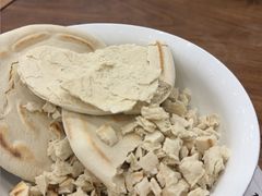 -老刘家永盛斋·传统泡馍(东关南街店)