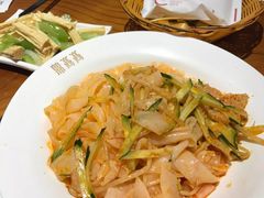 -鼎高高陕西美食(龙德广场店)