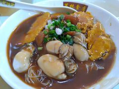 -荔林食店(西华路店)