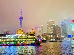 -东方明珠广播电视塔