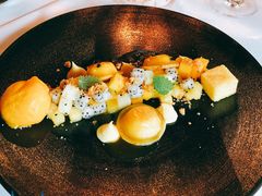 -Kampa Park Restaurant