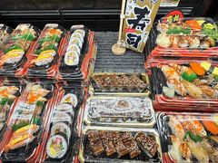 -玩米匠(寿司·刺身·金水正弘城店)