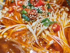 -泰山王老三串旗舰店(万达店)