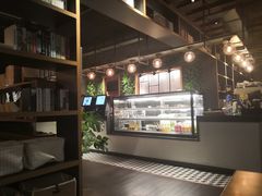 -3W咖啡(国家软件园店)