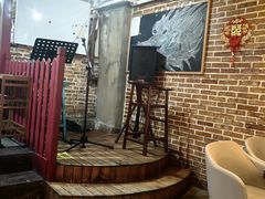 -三个大叔烤羊肉串·炭炉砂锅菜(西三旗店)