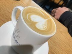 -Jamaicablue Coffeeshop(中央广场店)