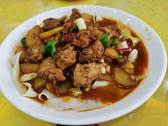 -新疆巴州金丝特餐厅(大钟寺店)