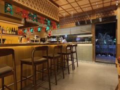 -大米·京都小酒馆·炭烧海鲜·烧鸟(龙口东路店)