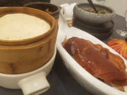 -花家怡园·宴会厅(簋街四合院总店)