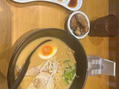 -一風堂拉面(美罗城店)