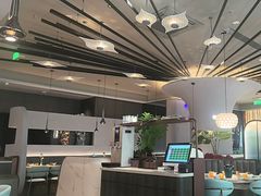-雀蓝川菜(滨湖万象汇店)