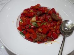 -宴昆山·私房菜(春晖店)