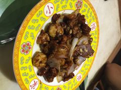 iphone_upload_pic-那家小馆•北京菜•烤鸭(中关村店)