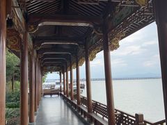 -龙天小镇
