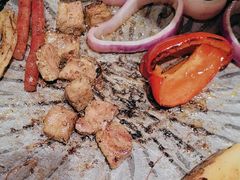 -姜胖胖无限自助烤肉(弹子石店)