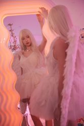 -WAVE SODA摄影工作室