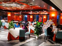 大堂-大鸭梨烤鸭(金色漫香店)