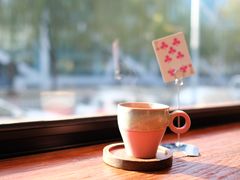 -Catch Bagel(芳草地店)