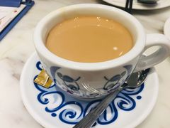 -翠華餐廳(浦东机场T1店)