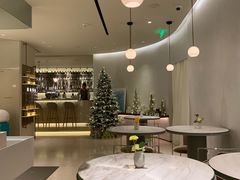 大堂-théATRE 茶聚场(王府中環店)
