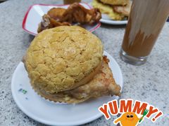 -沙溪兄茶餐厅