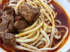 排骨面-老号牛王庙金宴面店(锦东路253号院店)