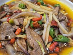 -酸婆娘江湖川菜(紫竹路店)