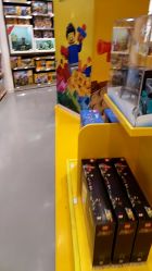 -乐高授权专卖店(鲁能城购物中心店)