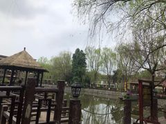 -天赐温泉