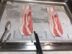 -新石器烤肉(中房金谊广场店)