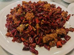 -黄家饺子东北特色菜馆(湖滨商业街店)