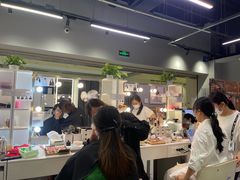 -海马体照相馆(海口日月广场店)