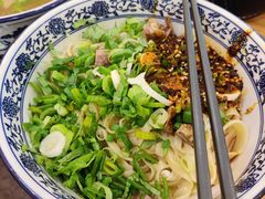 -有礼有面(知春路店)