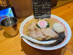 -Ramen满吉·豚骨拉面(丽园路店)