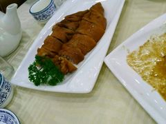 -黄埔合益酒家