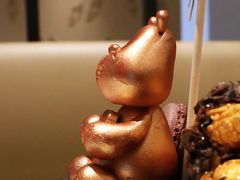 -CAKE BOSS 蛋糕老板(西单君太百货店)
