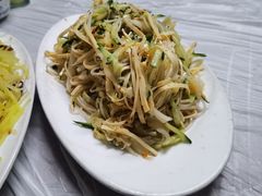 -鸡炖兔