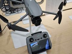 -DJI大疆(福州万象城授权体验店)