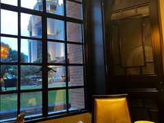 -上海苏宁宝丽嘉酒店·嘉府壹号中餐厅