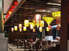 -启东恒大酒店·吕四渔号海鲜餐厅
